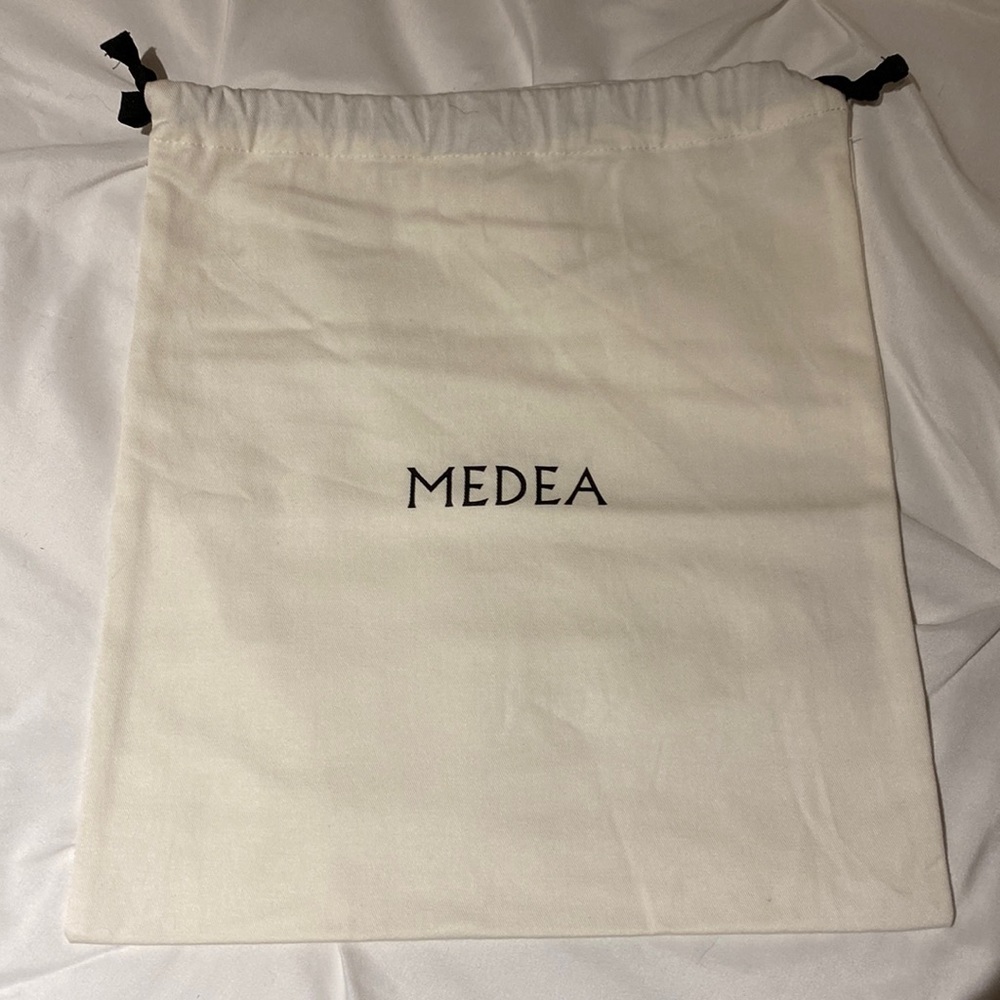 MEDEA Cloth Dust Bag